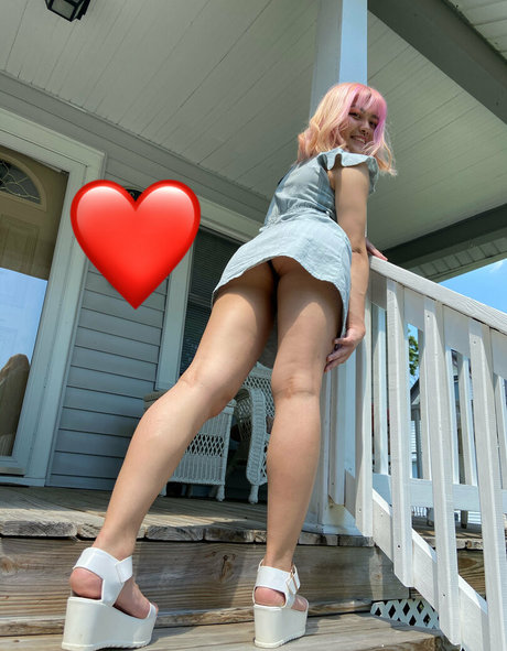 sunisa bby modèle hd img