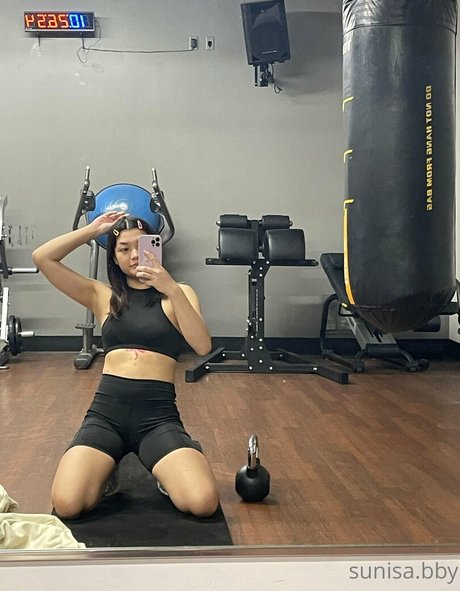 sunisa bby modèle de haute qualité img