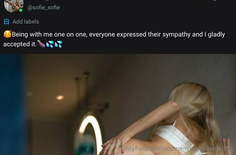 sofie mills free étoile érotique galeries