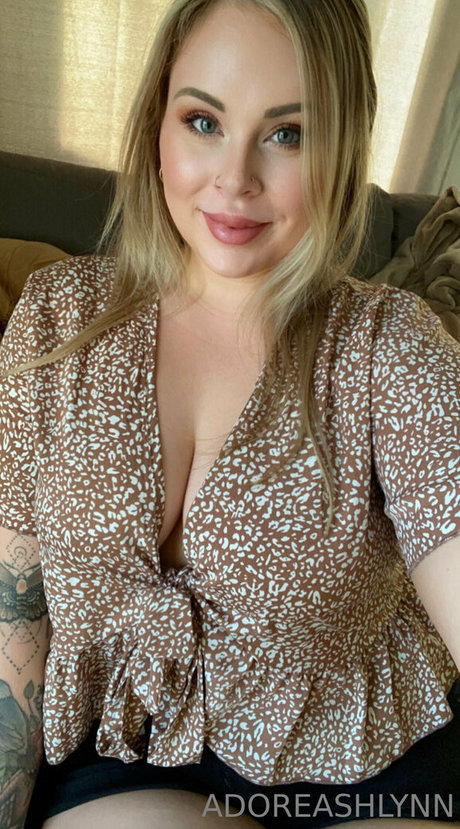 adoreashlynn étoile img