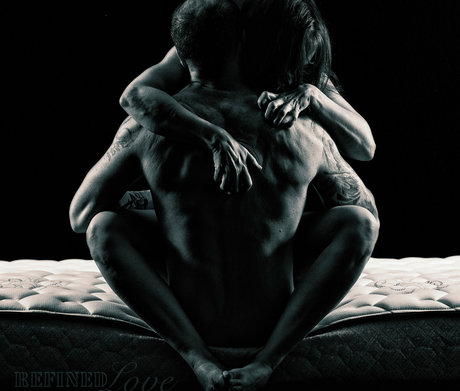 love refined actrice sexy galerie