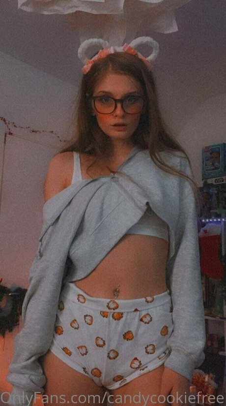 candycookiefree modèle hd images