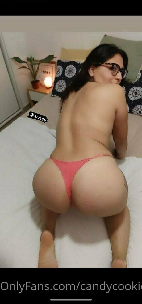 candycookiefree actrice de nus archive