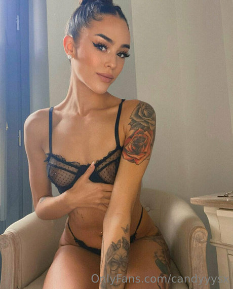 Candyyysx_ étoile photo