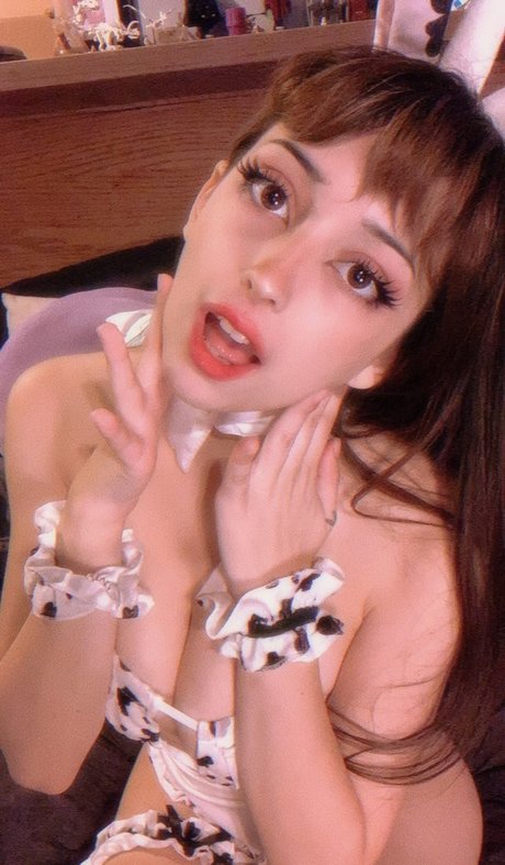 nocturnalgf actrice des photos