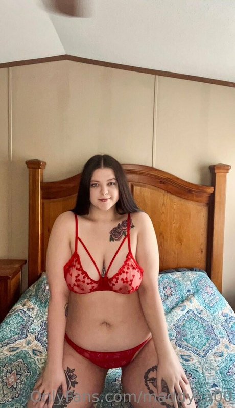 maddyka00 star du porno gratuit photo