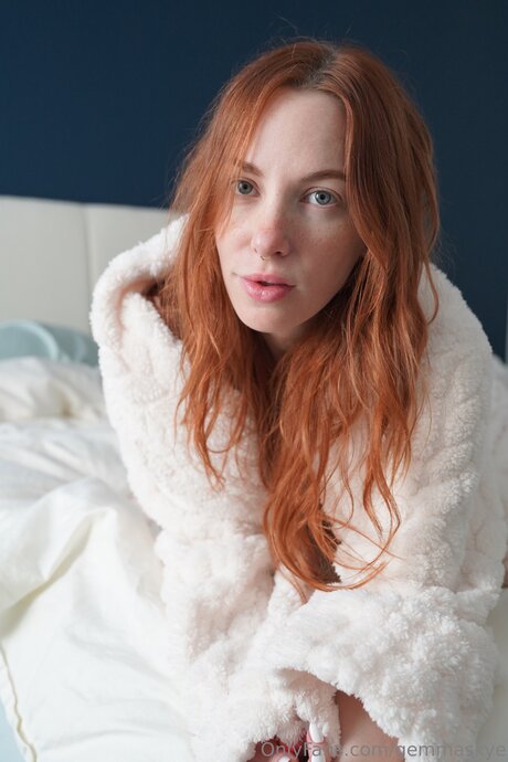 gemmaskye nus de stars du porno photo