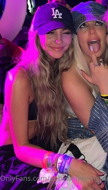 abbywetherington étoile sympa image