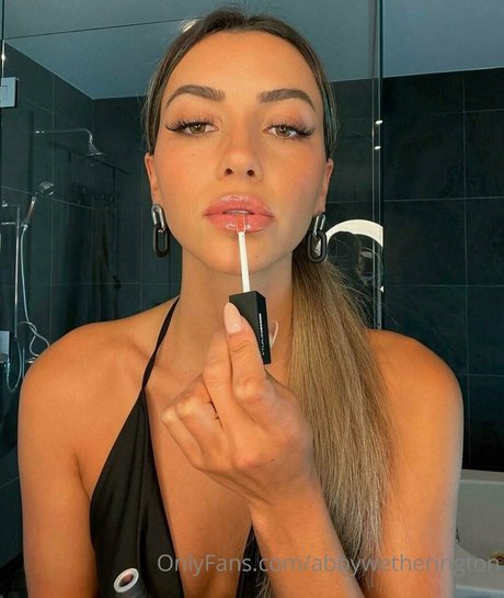 abbywetherington étoile sympa photos