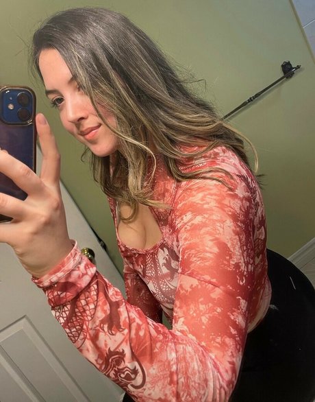 belle ladyboy onlyfans nus sexy galerie