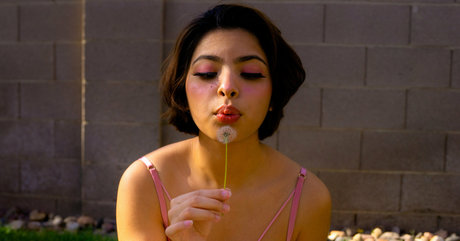 Hazel Heart actrice hd photo