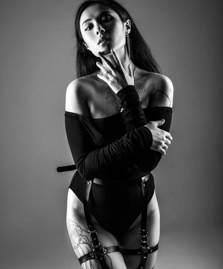 Milkakit star du porno exclusive photo