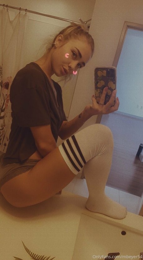 mbeyer54 nus étoiles collection