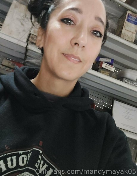 mandymayak05 modèle xxx collection