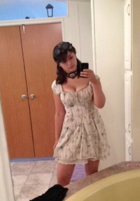 babybearattack modèle xxx photo