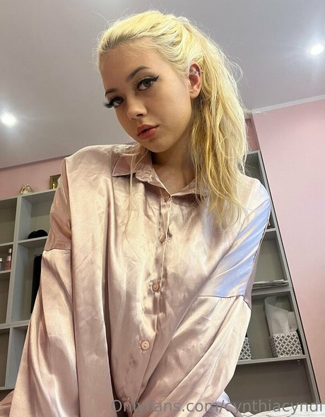 cynthiacyndi actrice parfaite img