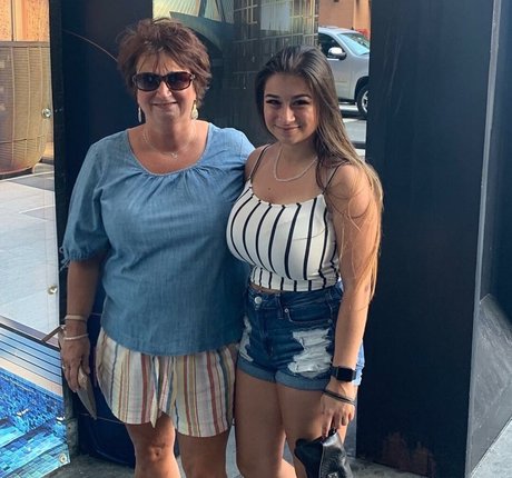 Lauren Risotti modèle meilleur photos