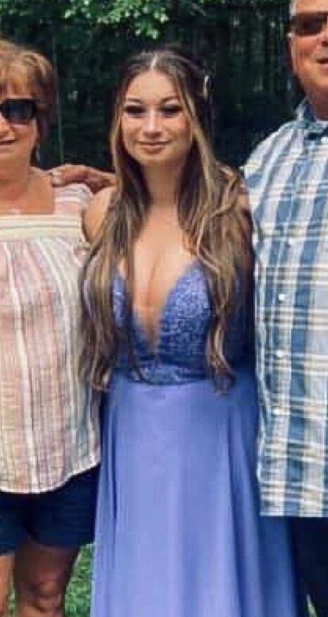 Lauren Risotti étoile sympa des photos