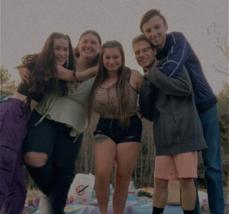 Lauren Risotti modèle magnifique photo