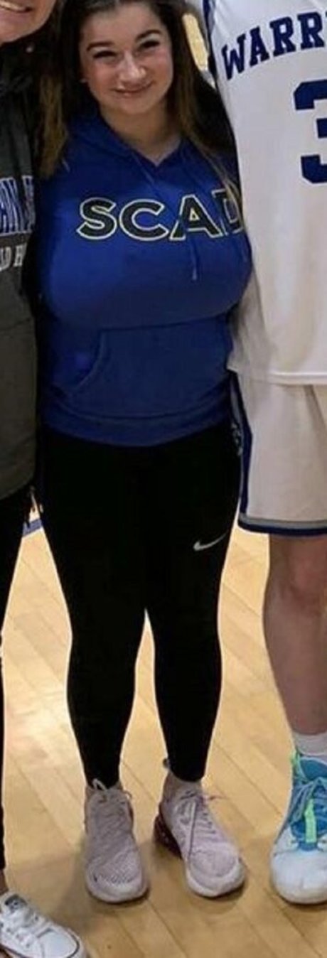 Lauren Risotti belle actrice archive