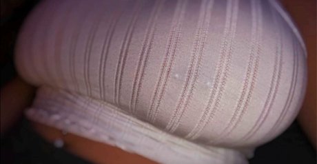 Lauren Risotti nus étoiles images