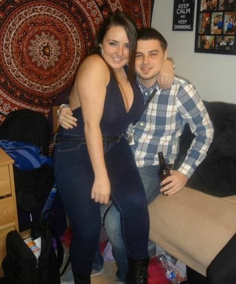 Gabb Ferraro modèle chaud des photos