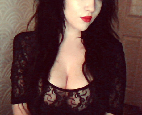 Betty Dahmer star du porno chaud collection