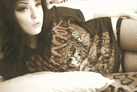 Betty Dahmer star du porno nue archive