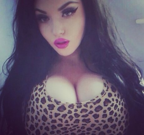 Betty Dahmer actrice érotique img