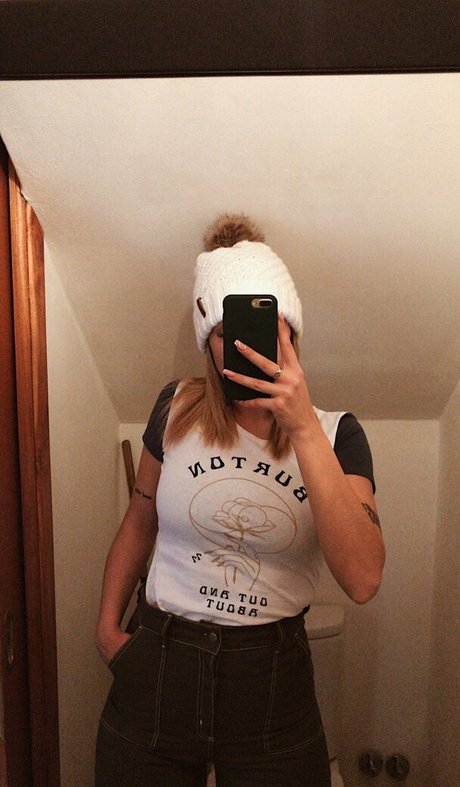 belonly étoile xxx photo