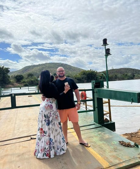 Gabriela Batista Torres étoile exclusive photo