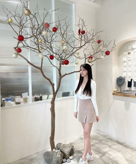 babe 09 14 modèle adulte galeries