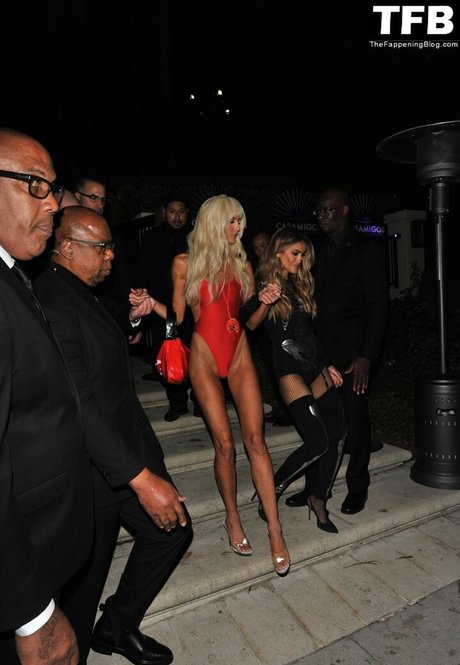 Emma Hernan modèle joli archive