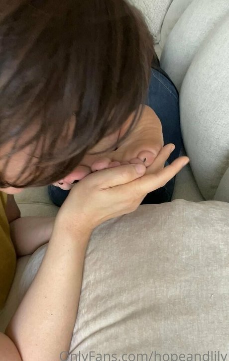 hopeandlily actrice parfaite archive