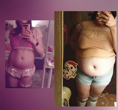 chubb1e bunn1e star du sexe image