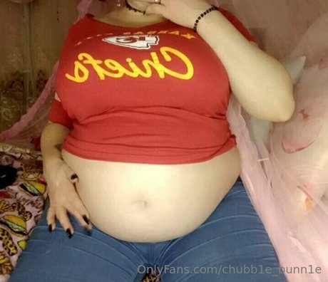 chubb1e bunn1e star du porno de haute qualité photo