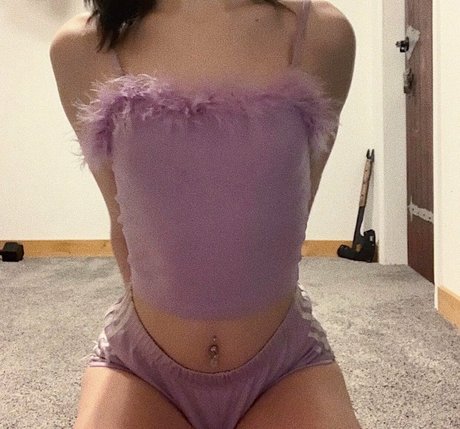 Spxrklybrat modèle pornographique collection