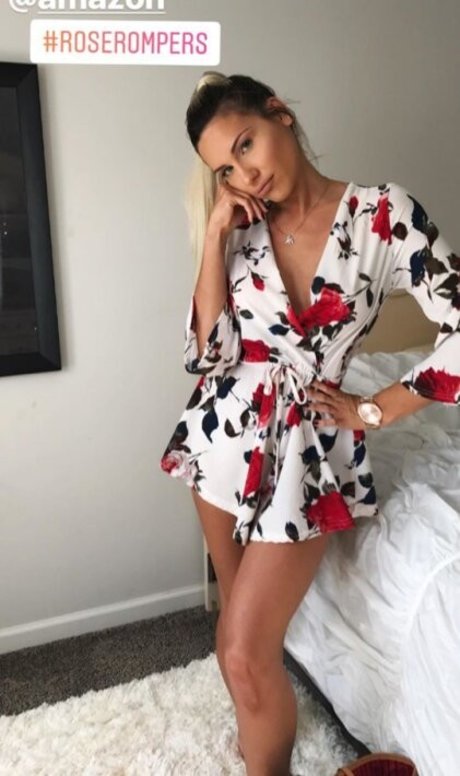 Dezmin Schubel star du porno parfaite collection