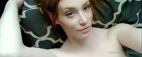 crystalcolette nus star du porno galerie