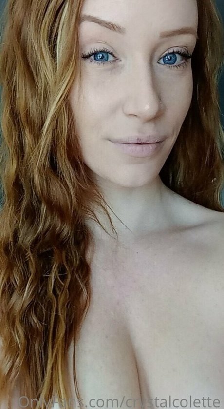 crystalcolette modèle galeries