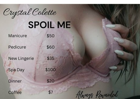 crystalcolette star du porno de haute qualité galerie