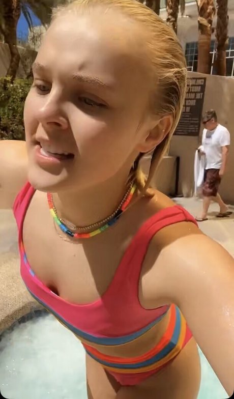 Jojo Siwa actrice parfaite photos