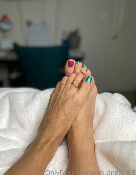 arch angel 8 5 Fotoaufnahmen