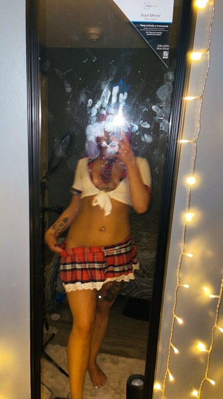 doseofdel star érotique collection