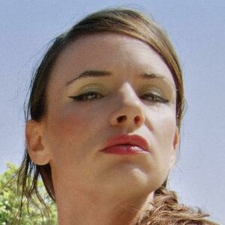 Juliette Lewis star du porno adulte collection