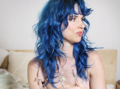 Juliette Lewis xxx étoile photo