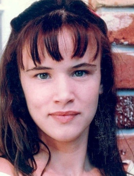 Juliette Lewis sexe star du porno photo