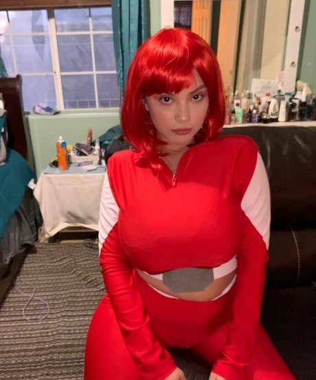 Wendy Chavez belle actrice images