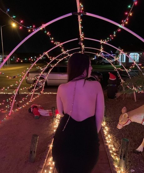 Wendy Chavez star du porno des photos