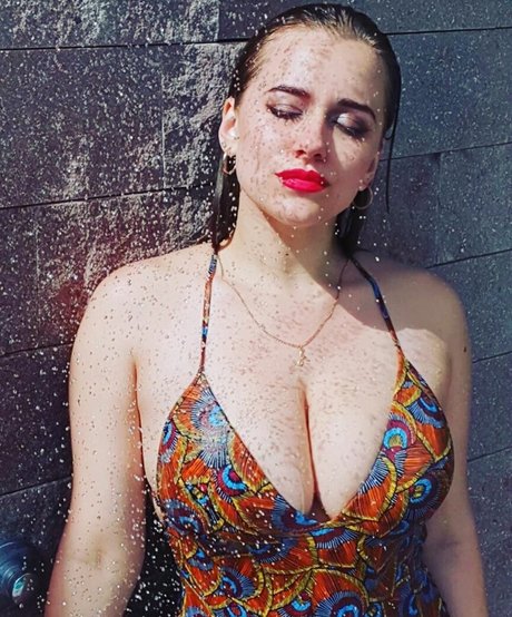 Anastasia Ticus étoile image